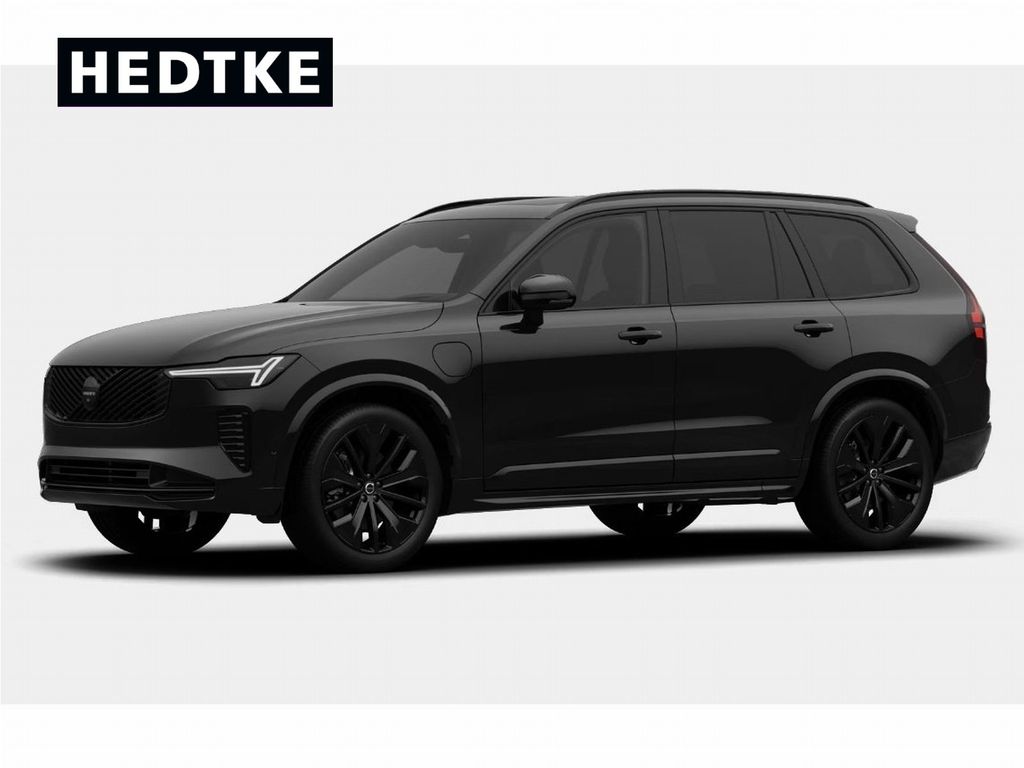 Image of Volvo XC90