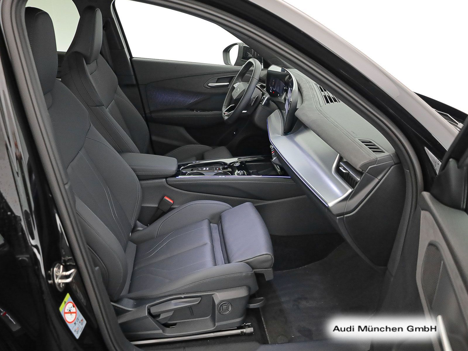 Audi Q3 - Bild 13