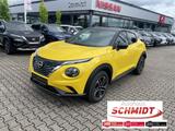 Nissan Juke 1.6 Hybrid N-Connecta ProPilot/Winter - Nissan Juke: Automatik