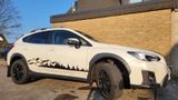 Subaru XV 2.0i Exclusive Lineartronic 4WD Exclusive - Subaru XV aus 2018