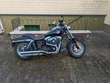 Harley-Davidson Dyna Fat Bob ABS - HARLEY-DAVIDSON DYNA FAT BOB