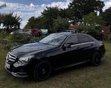Mercedes-Benz E 200 CDI AVANTGARDE TOP GEPFLEGT  - Mercedes-Benz E 200: Cdi Avantgarde
