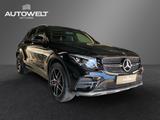 Mercedes-Benz GLC 43 AMG 4Matic NAV KAM PANO LED - Mercedes-Benz GLC-Klasse Gebrauchtwagen in Bielefeld