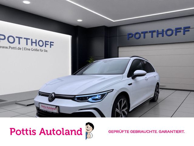 Volkswagen Golf Variant 2.0 TDI DSG R-LINE NAVI KAMERA SITZ
