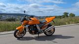 Kawasaki Z1000 / BJ 2004 / Top Zustand / wenig Kilometer - Kawasaki W 1-2