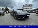 Porsche Panamera Turbo Pano Sportabgas Vierradlenkung 21 - gebrauchte Porsche Panamera aus dem Jahr 2016