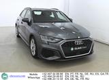 Audi A3 SB 30 TFSI S-Line LED Virtual Navi KeylessGo - Audi aus 2022