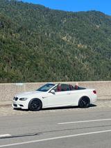 BMW E93 M3 Infinitas/GPower - BMW M3 aus 2008: Cabrio