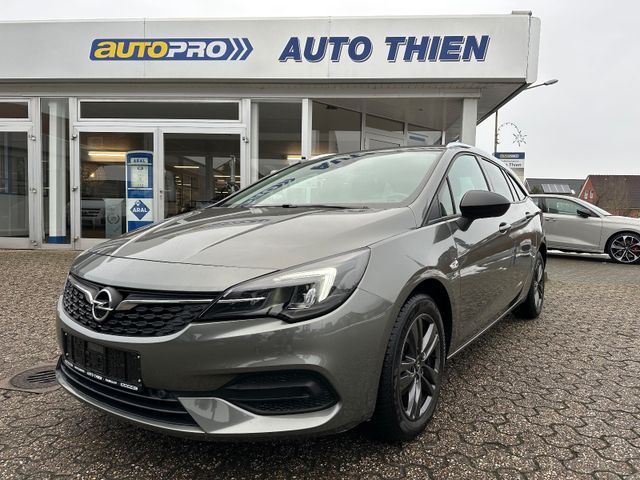 Opel Astra ST 1.2 Turbo Opel 2020 LED/GRA/GJR/SHZG