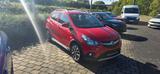 Opel Karl Rocks - Opel Karl mit Benzin-Antrieb: Rocks