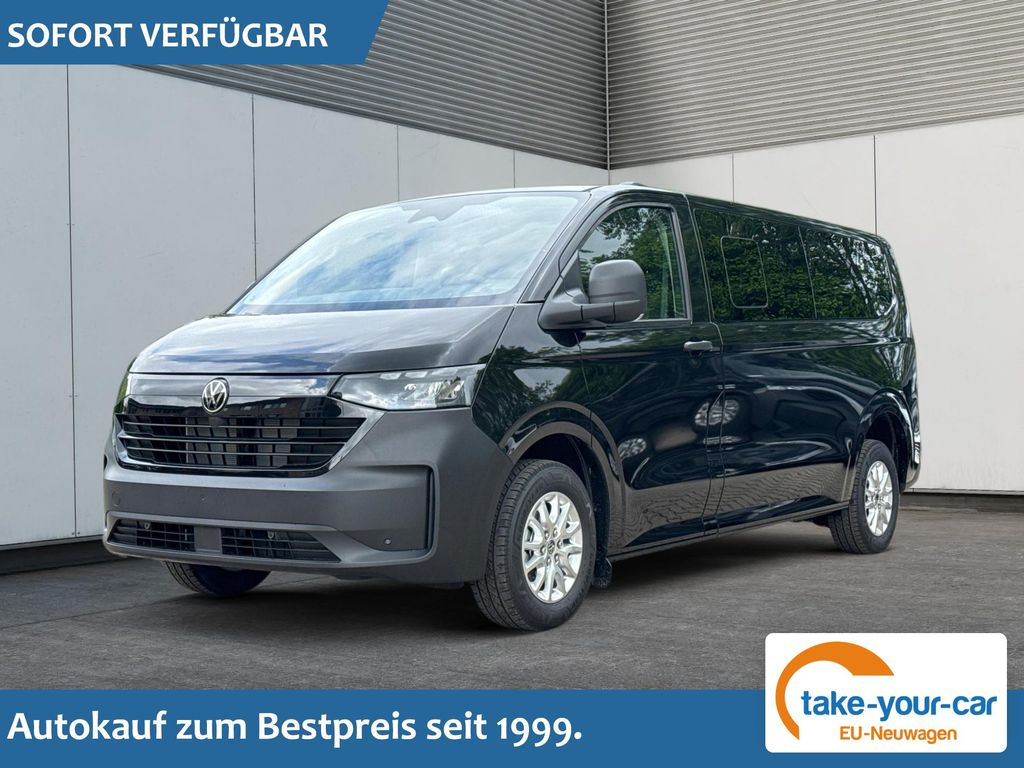 Volkswagen T7 Caravelle