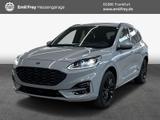 Ford Kuga 2.5 Duratec FHEV 4x4 GRAPHITE TECH EDITION - Ford Kuga: Graphite Tech Edition