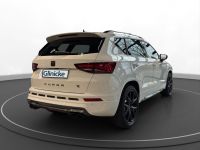 Cupra Ateca - Vorschau Bild 4