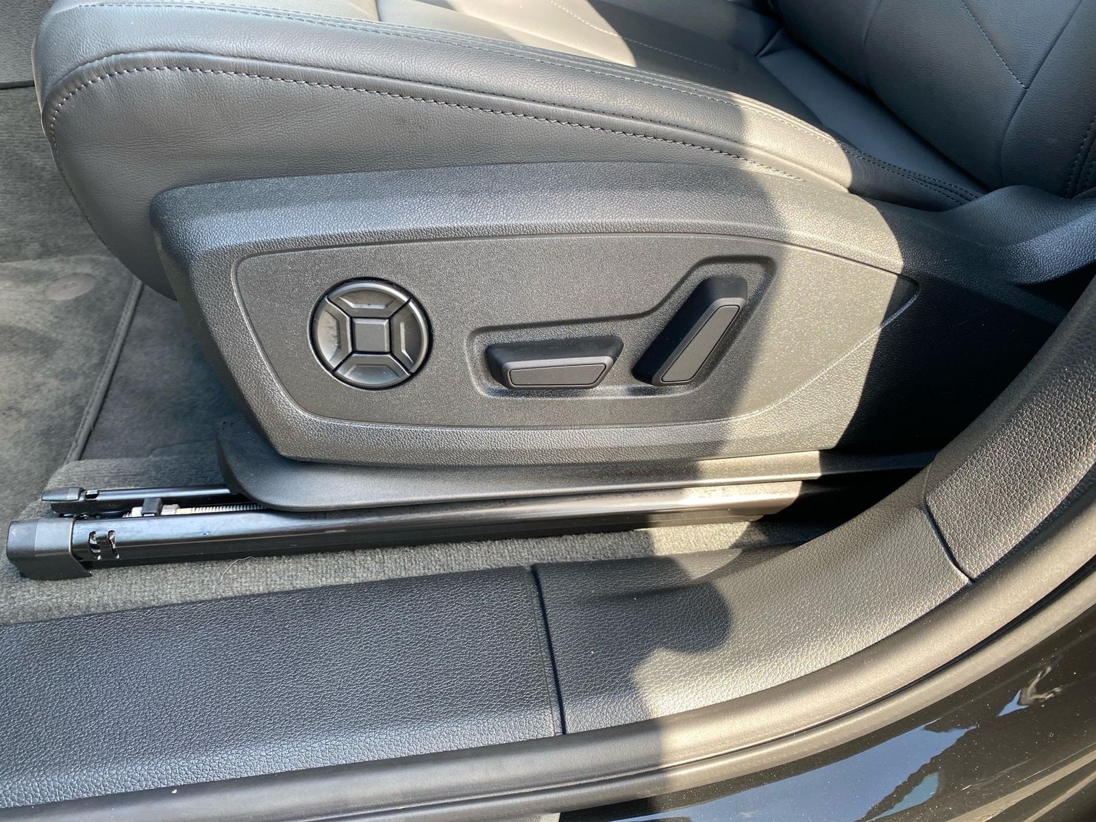Audi Q3 - Bild 20