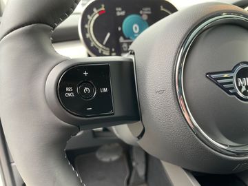 MINI Cooper Head-Up DAB LED Pano.Dach RFK Navi Shz