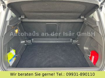 Bild 8 Opel Grandland (X) Grandland 1.2 *LEDER*LED*360°KAM.*NAVI*DAB*APPLE