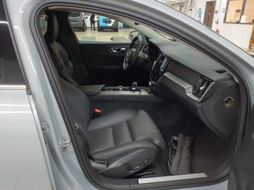 Volvo V60 - 8