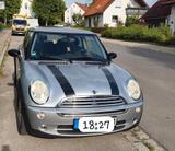 MINI ONE Seven Seven - MINI ONE aus 2006