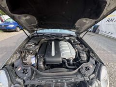 Fahrzeugabbildung Mercedes-Benz E 220 E 220 CDI Avantgarde Rentnerfahrzeug