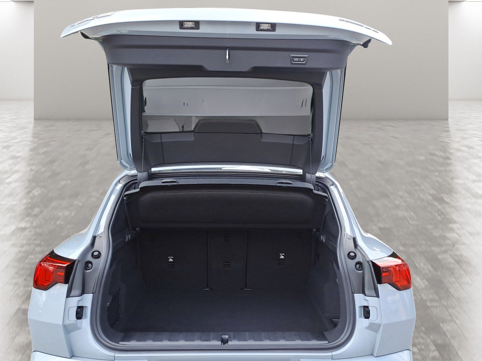 BMW iX2 - Bild 15