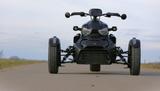 BRP Can-Am Riker 900 - BRP MOTORRAD