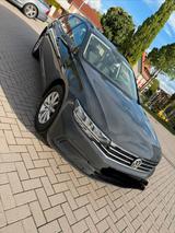 Volkswagen Passat B8 2.0 TDI Facelift *TÜV + BREMSEN ... - gebrauchte Volkswagen Passat Variant mit Facelift
