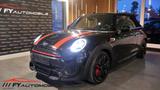 MINI John Cooper Works Cabrio Cabrio H&K S.Auspuff - MINI John Cooper Works Cabrio Gebrauchtwagen