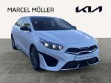 Kia ProCeed 1.5T GT-Line|Glasdach|Leder-Technologie- - Kia Gebrauchtwagen in Hannover