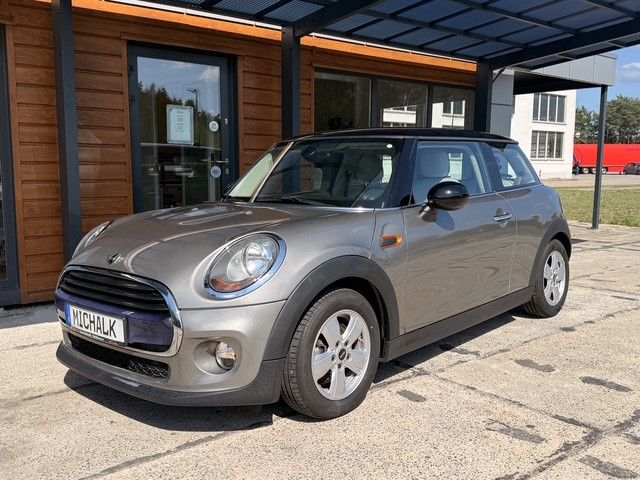Image of MINI Cooper