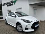 Toyota Yaris Comfort/1HD/TEMP/GJR/KLIMA/KAM/ - gebrauchte Toyota Yaris aus dem Jahr 2021