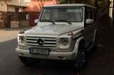 Mercedes-Benz G 350 BlueTEC, lang - - gebrauchte Mercedes-Benz G 350 aus dem Jahr 2013