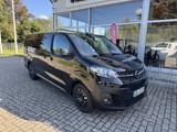 Opel Vivaro Kasten Edition L (L3) Doppelkabine - Opel Vivaro: Doppelkabine