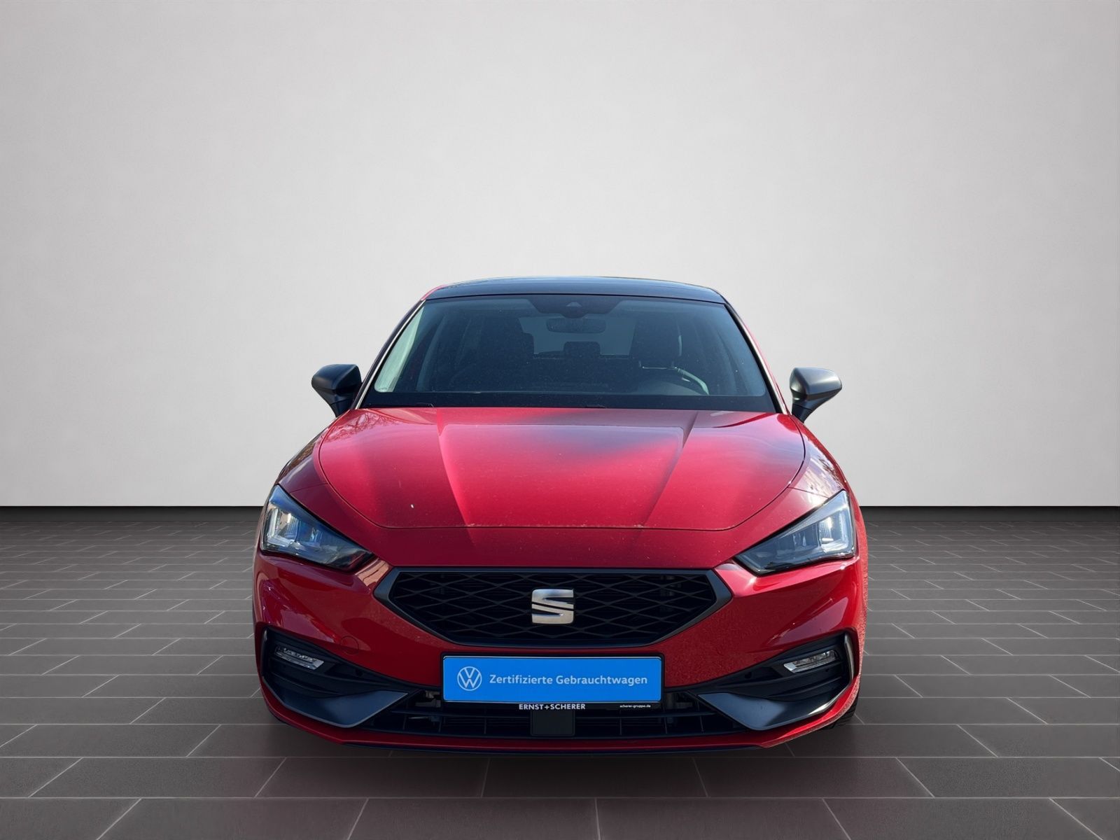 Seat Leon - Bild 5