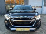 Isuzu D-Max Double Cab 4WD *1.Hand*KAMERA*LEDER*LED* - Isuzu D-Max aus 2023
