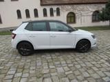 Skoda Fabia Style 1,2 TSI  Navi SHZ PDC LED DAB - Skoda Fabia: 1.2