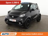 Smart fortwo 0.9 Turbo Basis Prime Aut.*NAVI*TEMPO*PDC - Smart ForTwo: Turbo