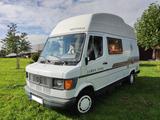 Mercedes-Benz Mercedes Benz 310 D James Cook Camper Bj. ... - Mercedes-Benz 310 d