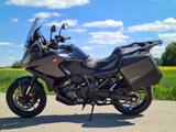 Honda NT1100 - wenig Kilometer - EZL 10/2024 - HONDA NT