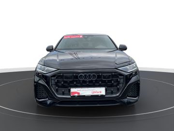 Audi Q8 - 7