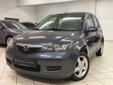 Mazda 2 Lim. 1.4 Active| 2Hand| Klima| Service Neu - Mazda Gebrauchtwagen von 2007