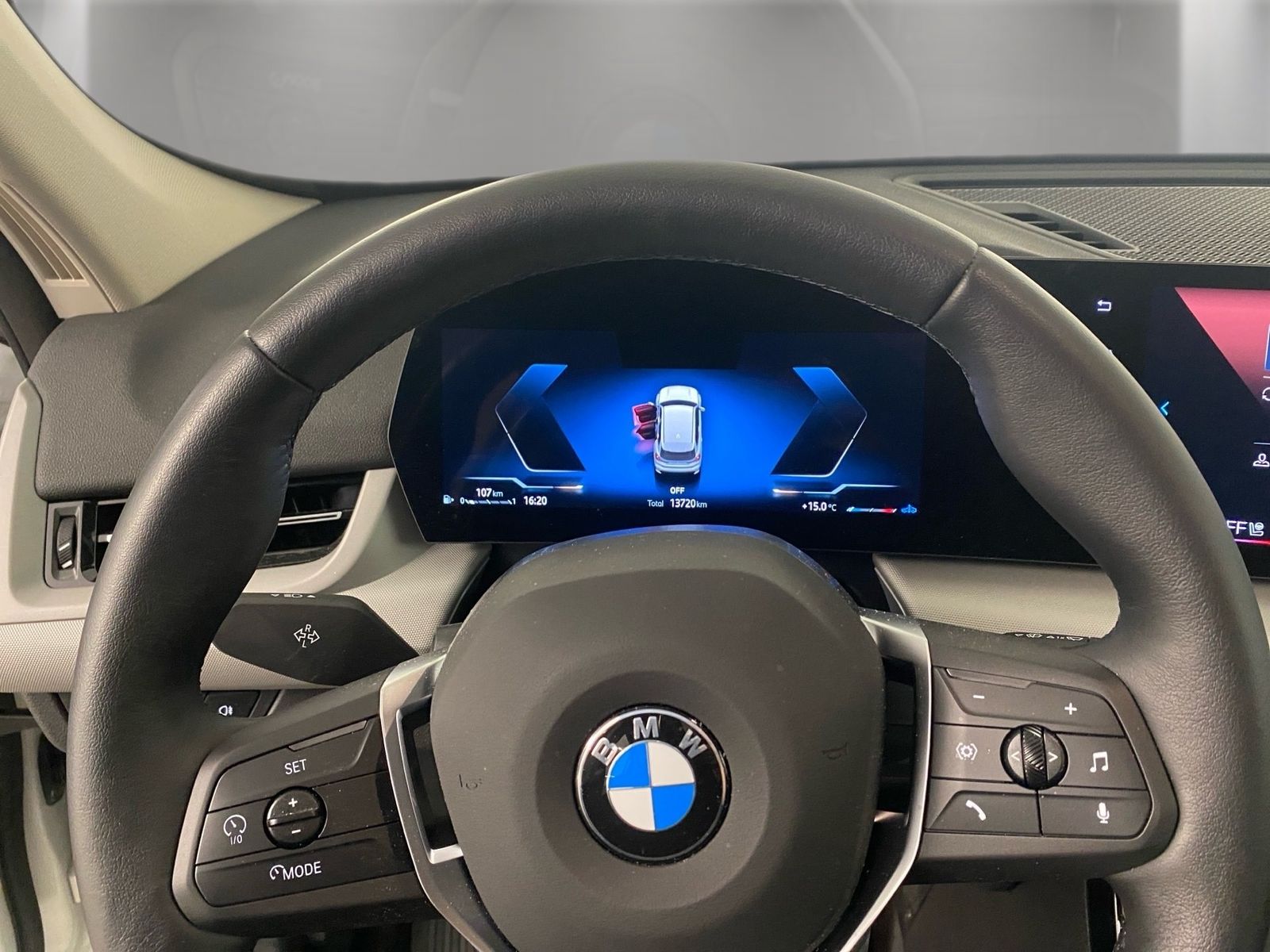 BMW X1 - Bild 10