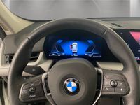 BMW X1 - Vorschau Bild 10