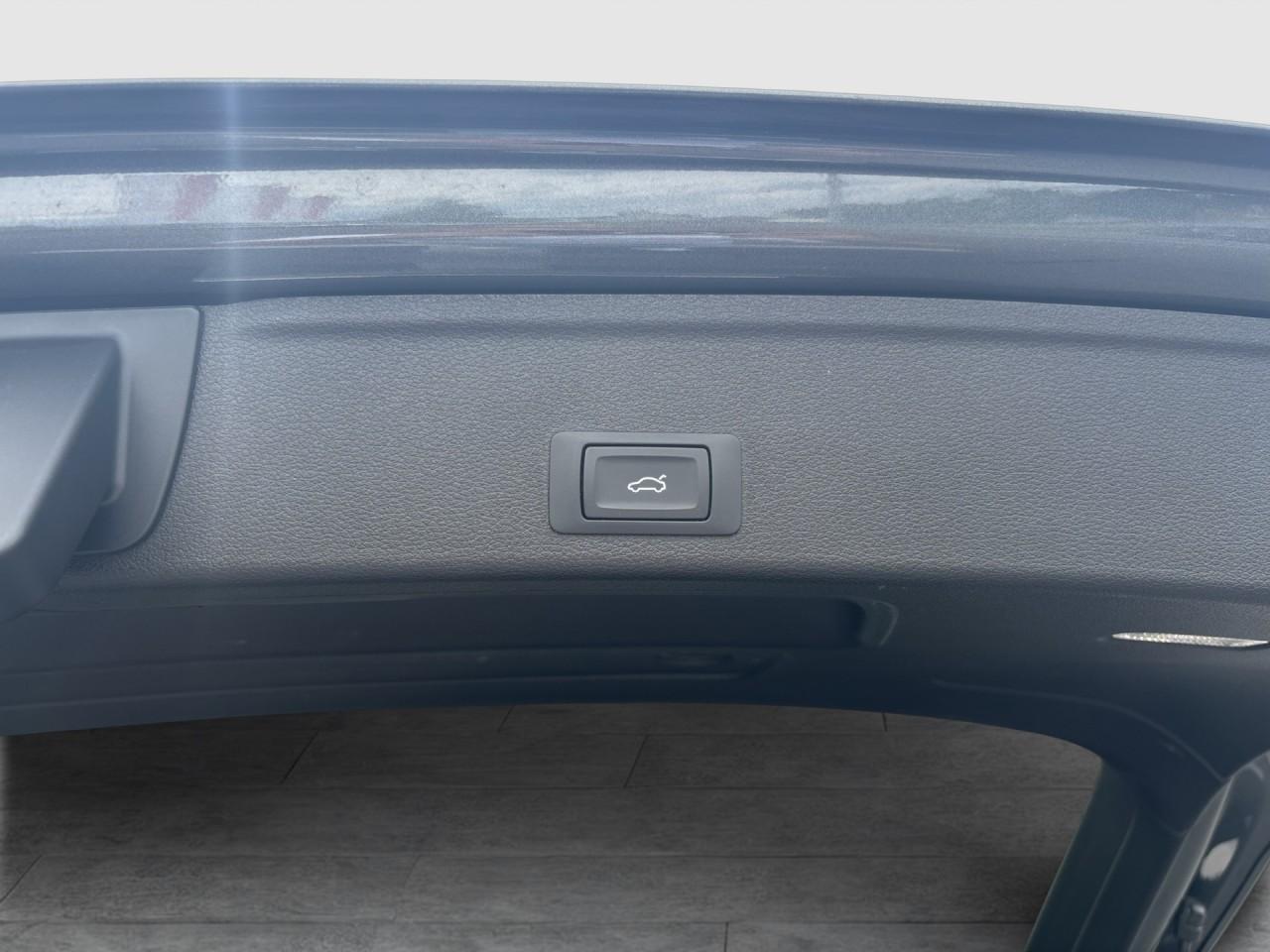 Audi A4 Avant 35 TDI S tronic S line LED Navi APS SHZ, миниатюра 14