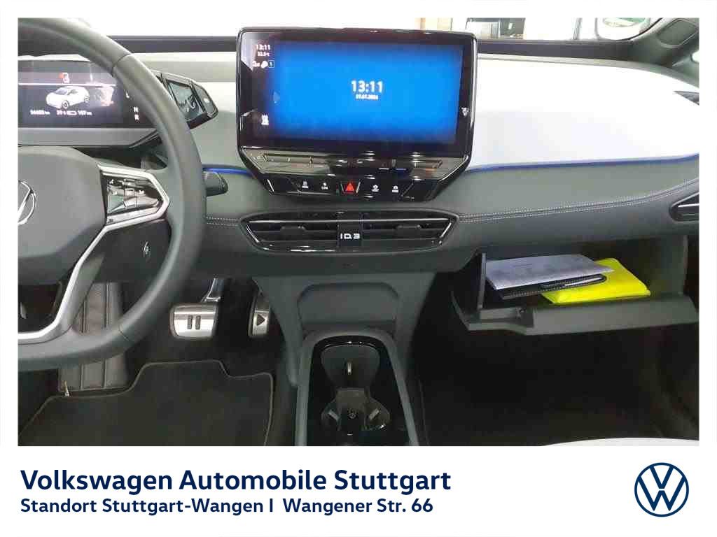 Volkswagen ID.3 - Bild 6