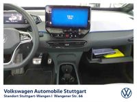 Volkswagen ID.3 - Vorschau Bild 6