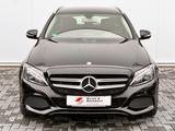 Mercedes-Benz C 180 T-Modell AVANTGARDE LED*AHK*AUTOMATIK*PDC - Mercedes-Benz C 180 Gebrauchtwagen