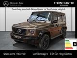 Mercedes-Benz G 450 d AMG+EXCLUSIVE+Standh.+MULTIBEAM+MASSAGE+