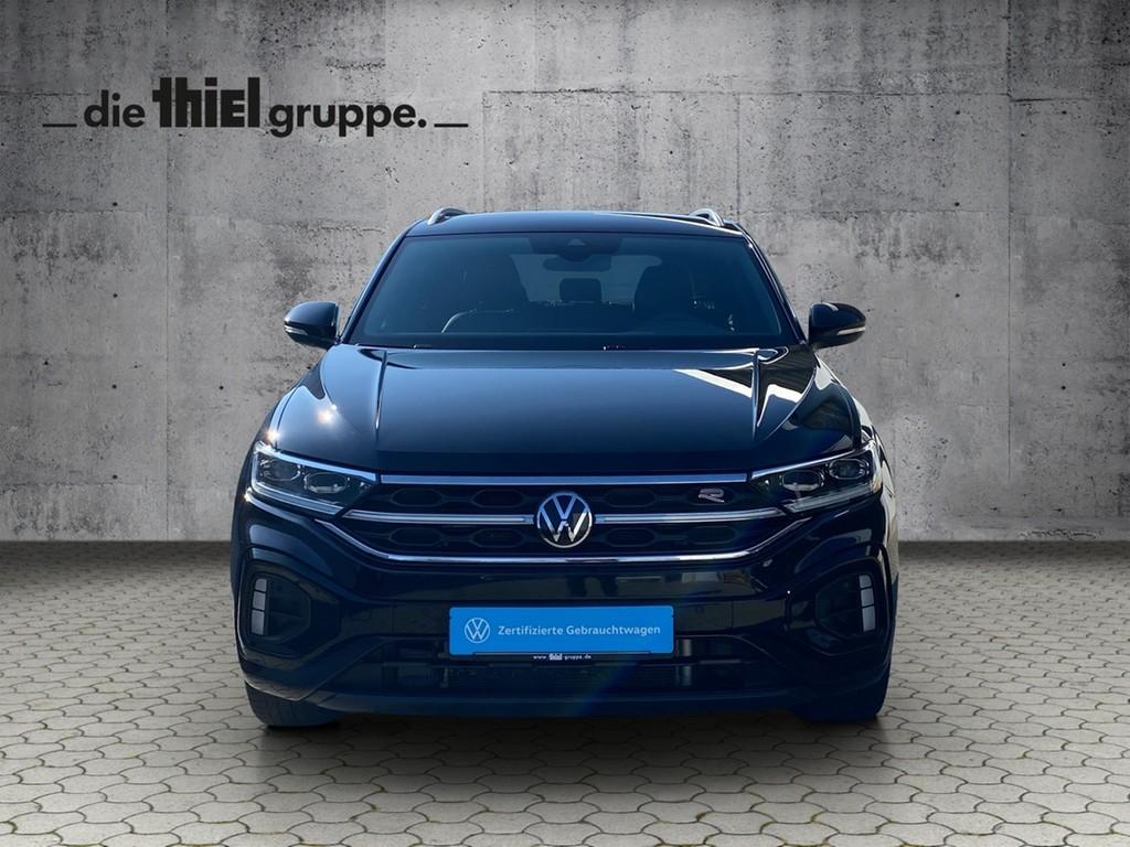 Volkswagen T-Roc 2.0 TDI R-Line 4M DSG Navi+Keyless+Matrix