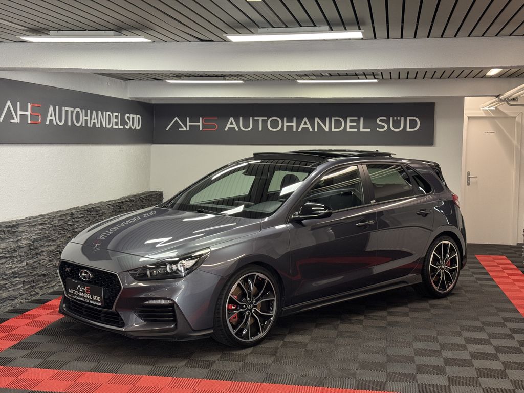 Image of Hyundai i30