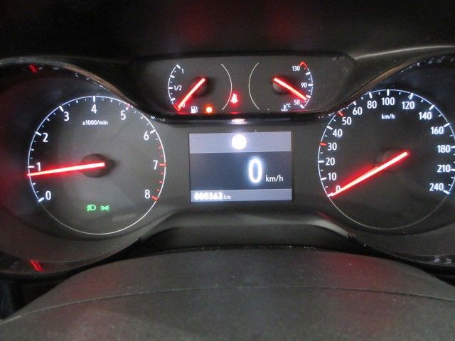 Fahrzeugabbildung Opel Corsa F Edition 1.2T NAVI/ALU/KLIMA/TEMPOMAT